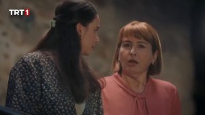 Balkan Ninnisi 1. Bölüm