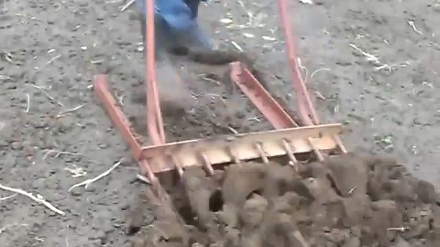 Супер лопата "Удачник" смотреть онлайн