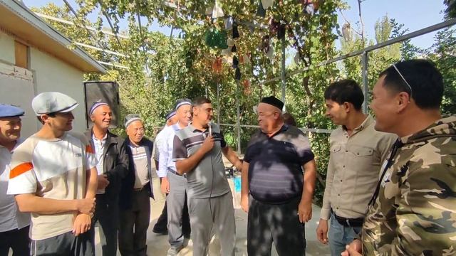 КАШКАДАРЁ ЯККАБОҐ ТУМАНИДА БУЛГАН ВОКИЯ