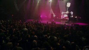 Dethklok at the Adult Swim Festival Block Party 2022 Full Set