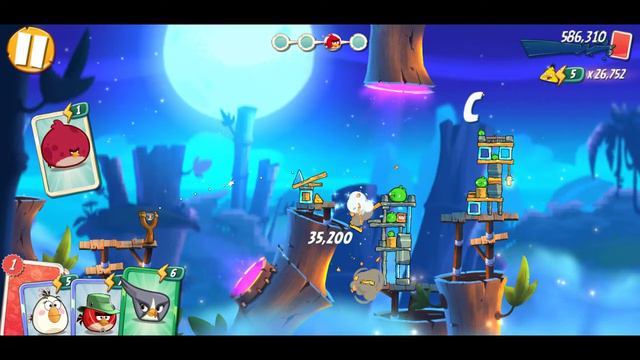 Angry Birds - Top 10 Game Trailers Compilation смотреть онлайн