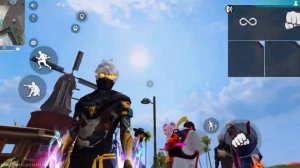 ТЕПЕРЬ ВСЕ МОГУТ РАЗГОВАРИВАТЬ В ТУСОВОЧНОМ ОСТРОВЕ/НОВОЕ ОБНОВЛЕНИЕ В ФРИ ФАЕР! FREE FIRE