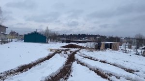 Бурение колодца машиной в Московской Области . Бурение колодцев машиной !!!