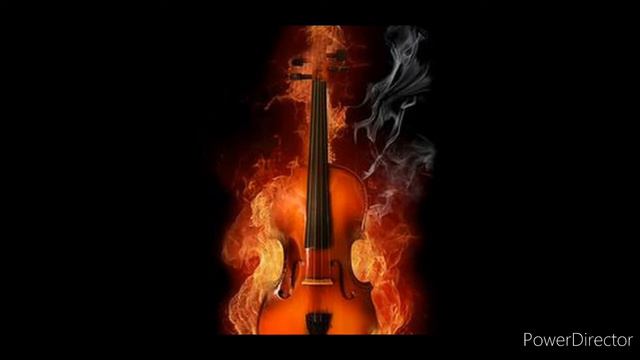 Скрипка и басы смотреть онлайн