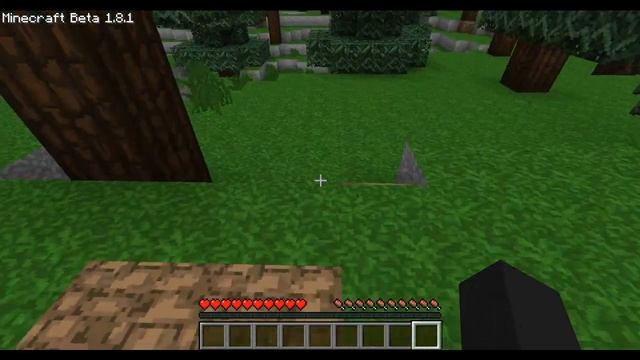 Best Minecraft 1.8.1 Mods | Shelf Mod [ Download / Tutorial ] смотреть онлайн
