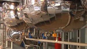 "Павлоградский химический завод" расширяет производственные мощности