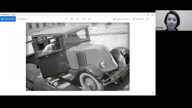 Маяковский. Железобетонная поэзия | Марина Краснова смотреть онлайн