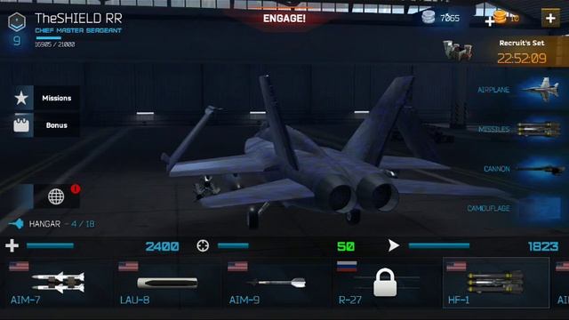 Modern warplanes flight test part 2 смотреть онлайн