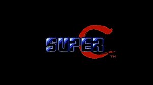 Super Contra -1 ( NES )