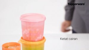 Samara Set - Tupperware Indonesia