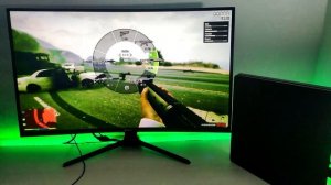 GTA 5 PS4 Slim 30 FPS (1080P Monitor) 2022