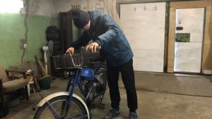 Дырчик - Починил и Поехал!