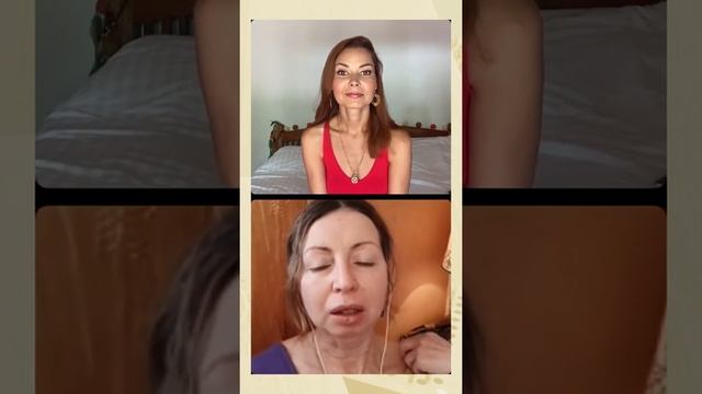 Активация энергии в чакрах через гвозди FHD
