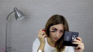 The power of MAKEUP | СИЛА макияжа