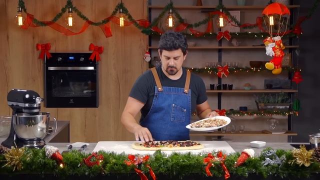 PAN DULCE MILANES | Paso a paso | Especial Navidad ??? смотреть онлайн