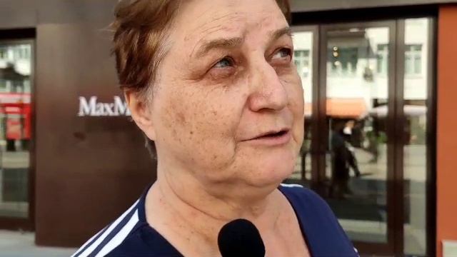 Отношение екатеринбуржцев к установке праздничной арки на ул.Вайнера