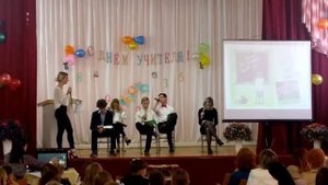 Сегодня контрольная. Может, не надо?