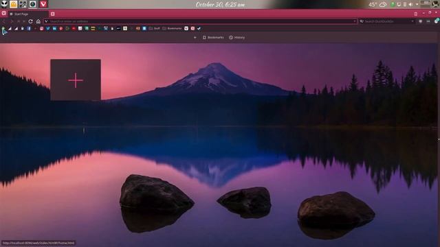 Installing Emby Media Server on Manjaro 18.0 смотреть онлайн