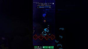 Darnell wet fart, hit single FNF, Night difficult, Mobile game.