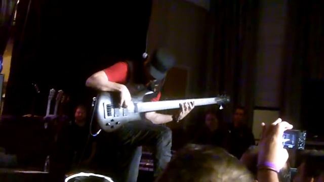 Lita Ford:  Back To The Cave смотреть онлайн