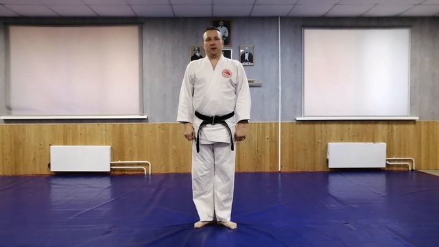 Хирики но ёсей 2. Распространённые ошибки, видео 3 | Hiriki no yosei 2. Common mistakes, video 3. смотреть онлайн