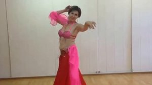 Восточный танец с платком | Belly dance | арабские танцы #танцы