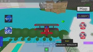 SONIC UNIVERSE RP *Sonic CD GAMEPASS* Roblox