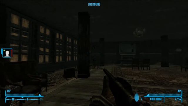 Fallout The Nuka Cola Hunt EP13: Nipton