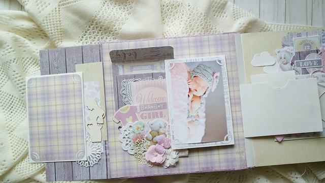 ОБУЧАЮЩИЙ ОНЛАЙН КУРС «Доступный скрапбукинг» для начинающих смотреть онлайн