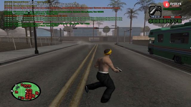 Я КУПИЛ СБОРКУ ЗА 50, 100, 150 РУБЛЕЙ в ГТА САМП смотреть онлайн