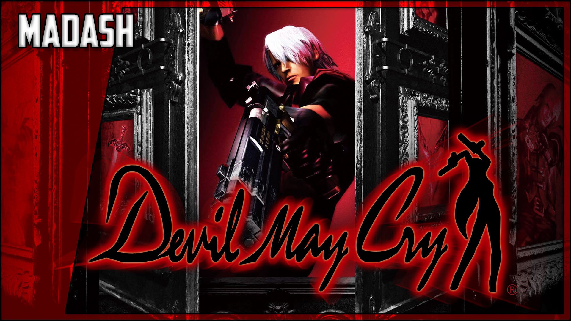 Devil May Cry #1