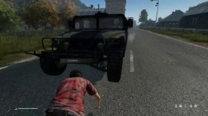 DayZ Random moments #844