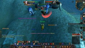 Ворша Хлестунья / Vorsha the Lasher  World of Warcraft  Classic 2019