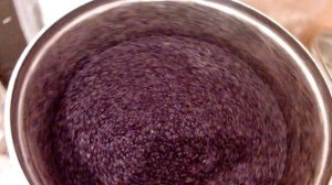 Постферментационная мацерация!!!