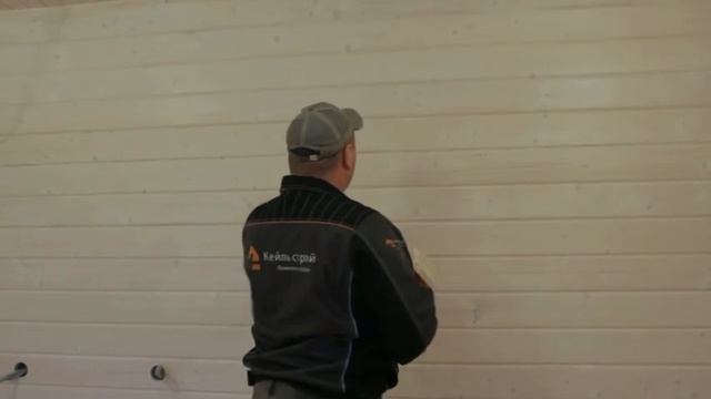 ПОКРАСКА СТЕН АКРИЛОВЫМ ЛАКОМ