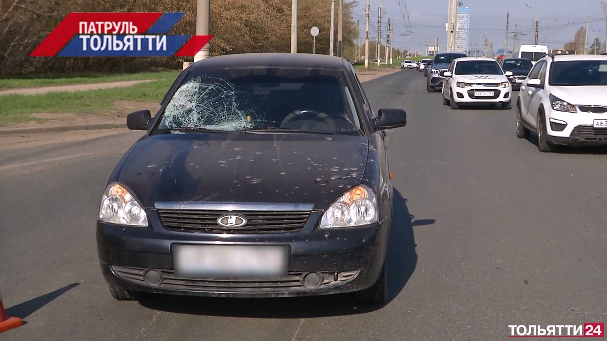 «Патруль Тольятти» 27.04.2022 смотреть онлайн