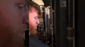 Code 11 Rinnai water heater. (The actual fix)