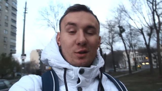 ПОКУПКА НОВОГО ОБЪЕКТИВА - VLOG #2 смотреть онлайн