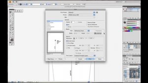 E15 - Printing Patterns with Adobe Illustrator