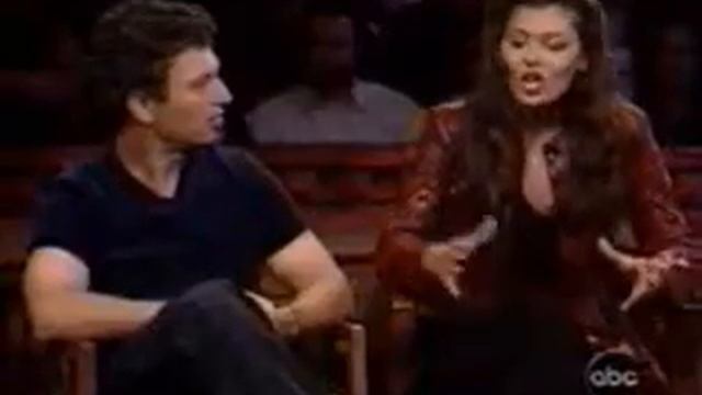 Politically Incorrect with Bill Maher (1999-09-17)