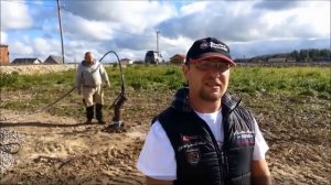 Продувка скважины полная версия 720p