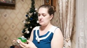 Идеи новогодних подарков//Мои подарки для родных