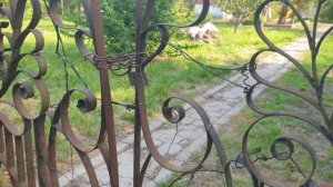 Дача Черномырдина в Станице Голубицкой