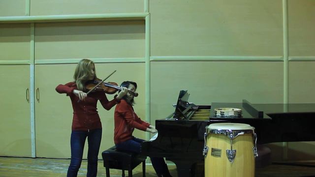 Демо смотреть онлайн