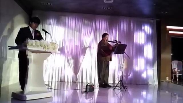 Wedding 2-2013 - 성희 & 현국 - Busan, Korea смотреть онлайн