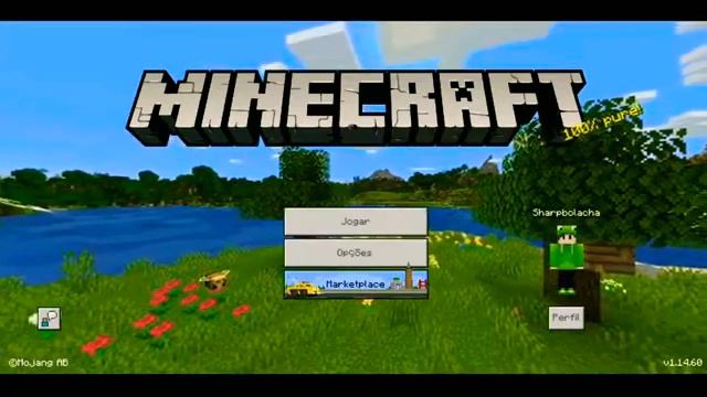 Download MINECRAFT 1.14.60.5 via MediaFire смотреть онлайн
