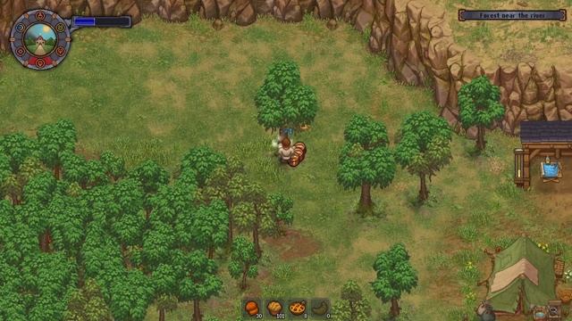 Our New Tavern! | Graveyard Keeper & All DLC - Ep. 16