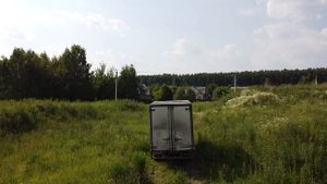 Черные мусорщики