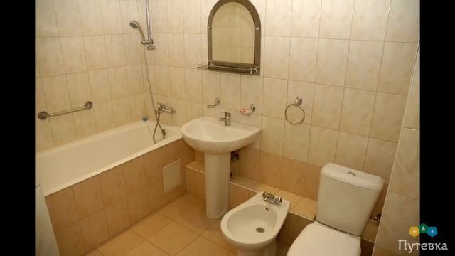 Санаторий им. Горького (Московская область, Щелковский район) смотреть онлайн