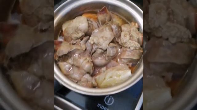 Печёночный паштет iCook